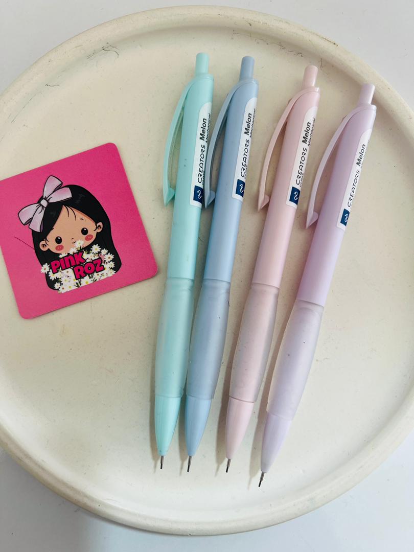 اتود پاستلی برند C-Class ( پنج دهم )