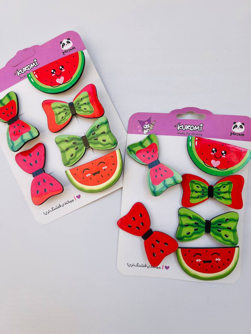 گیره سر یلدایی