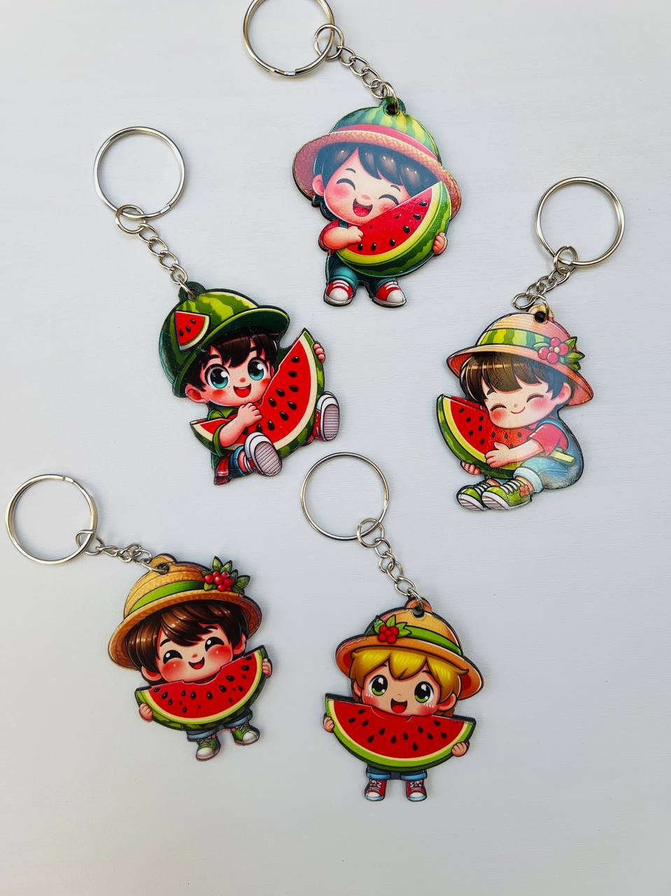 جاکلیدی پسر یلدایی