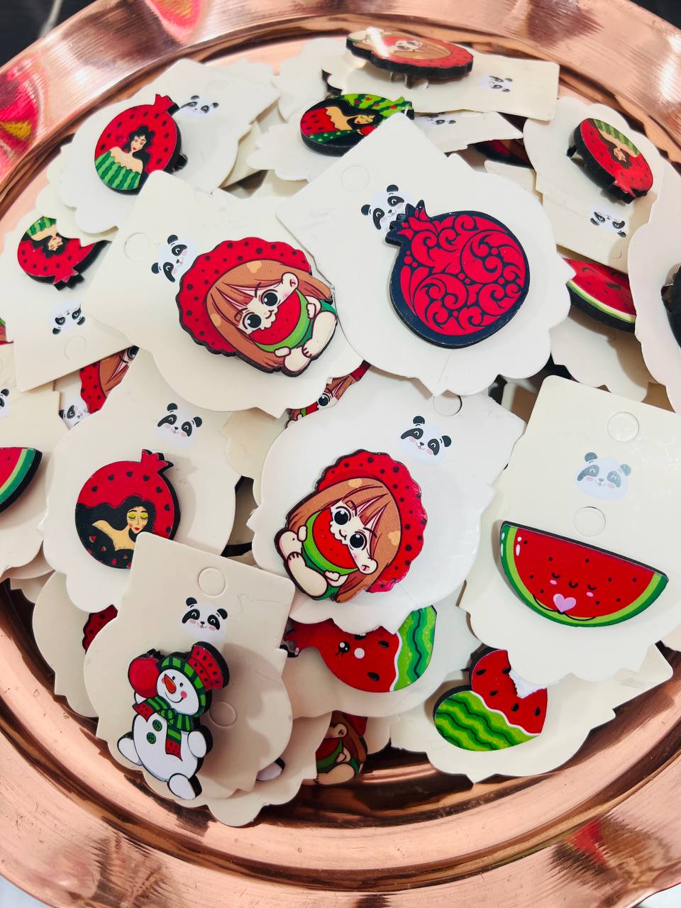 پیکسل یلدایی