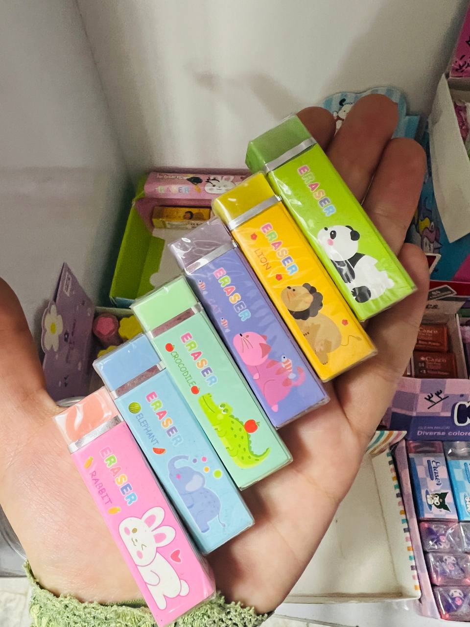 پاکن بسیار باکیفیت فانتزی