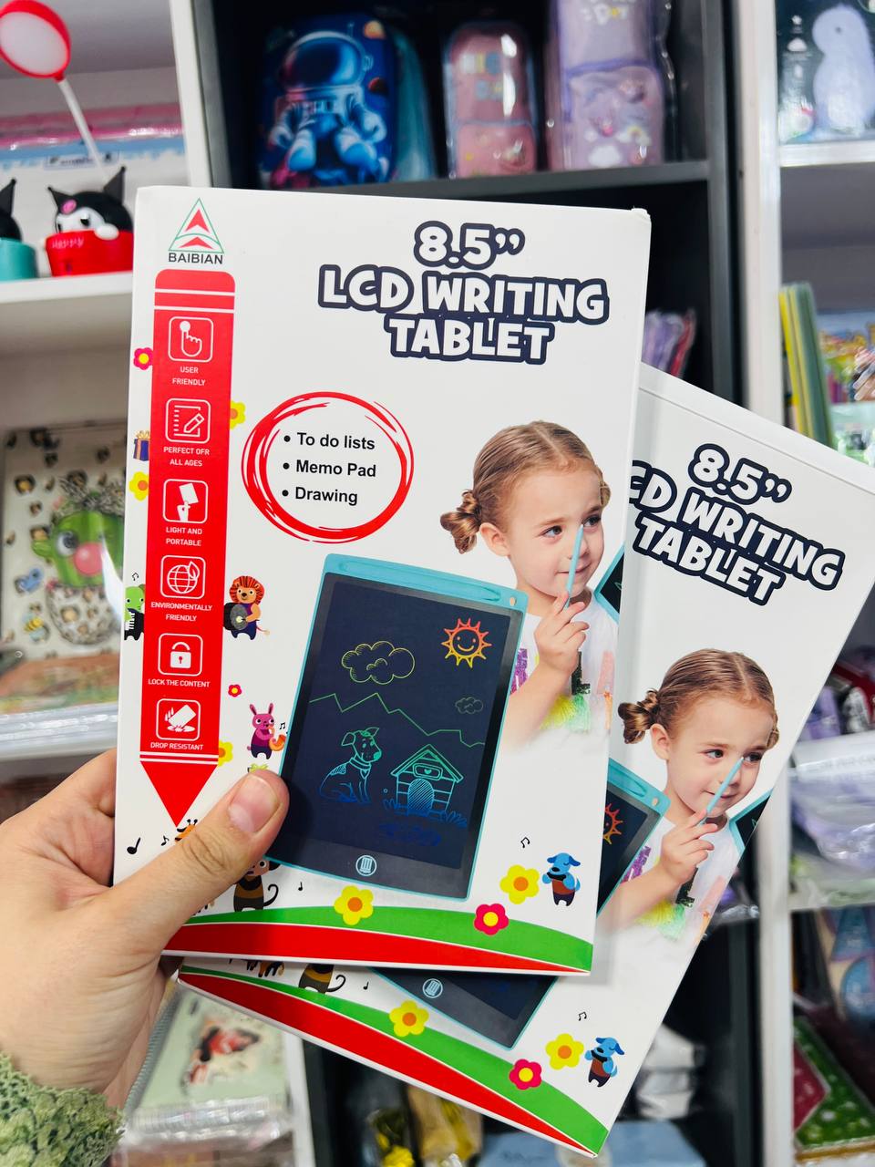 تبلت جادویی