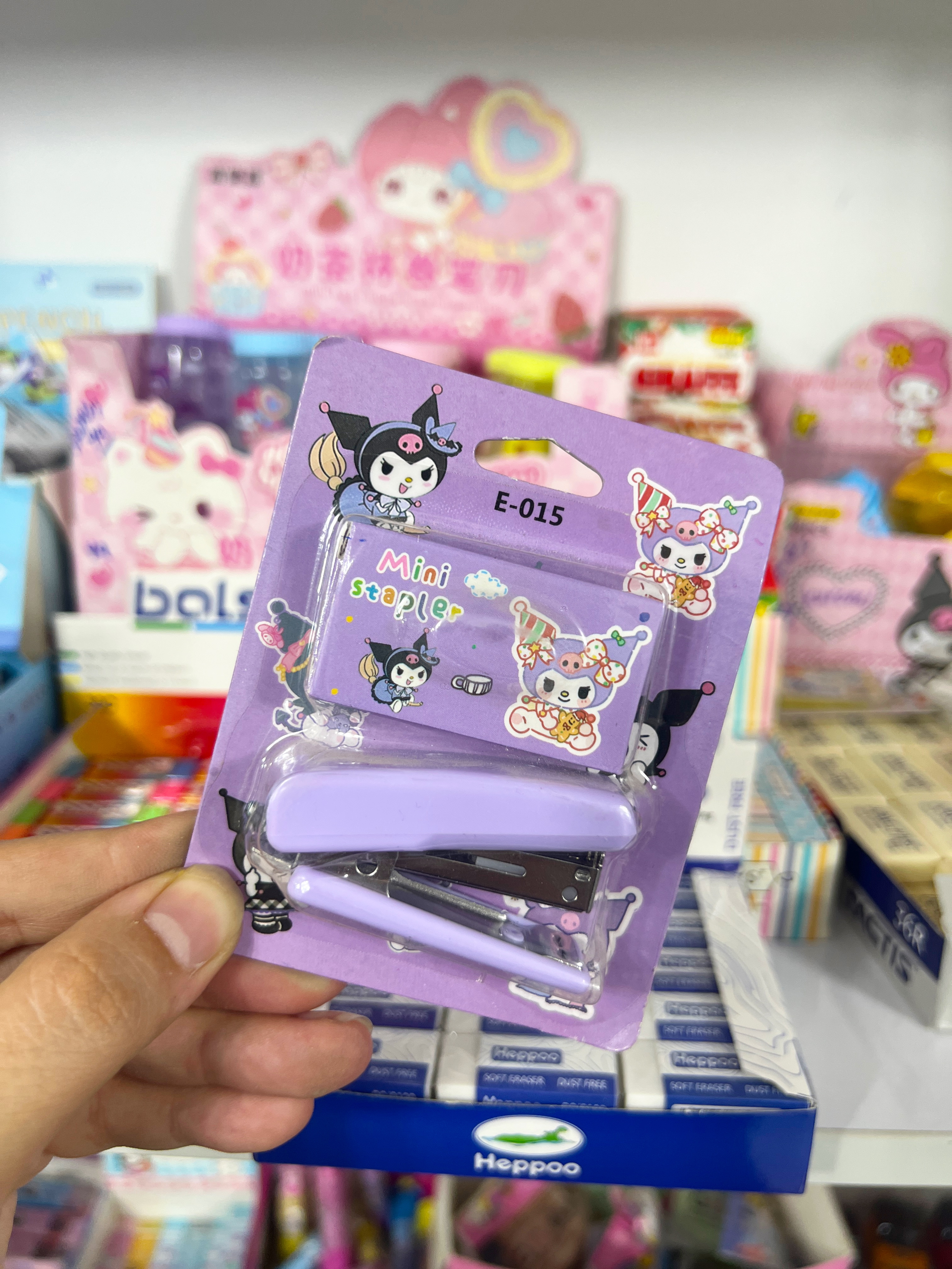 منگنه+ سوزن منگنه کرومی