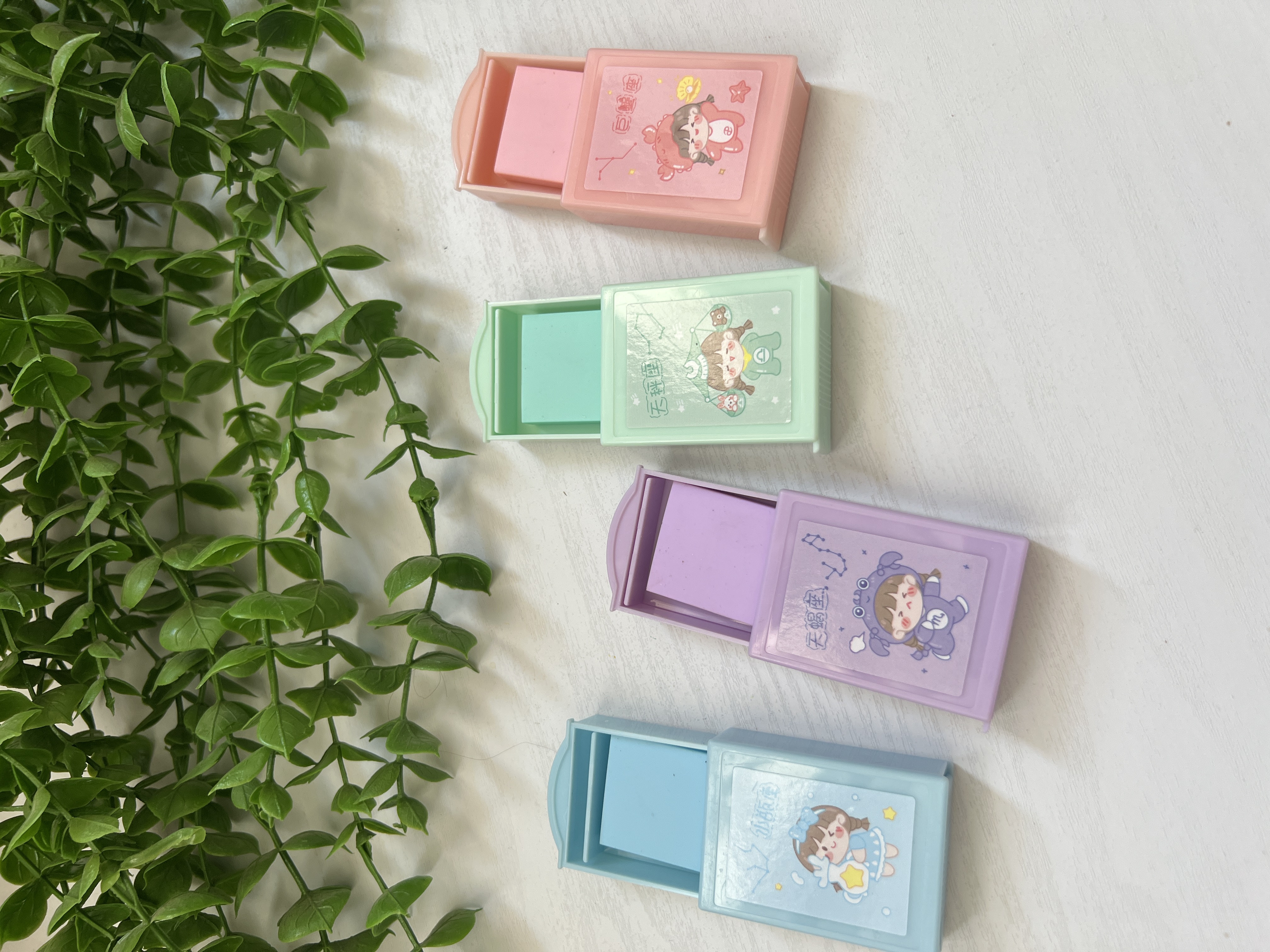 پاکن جادویی(شعبده بازی) طرح دختر