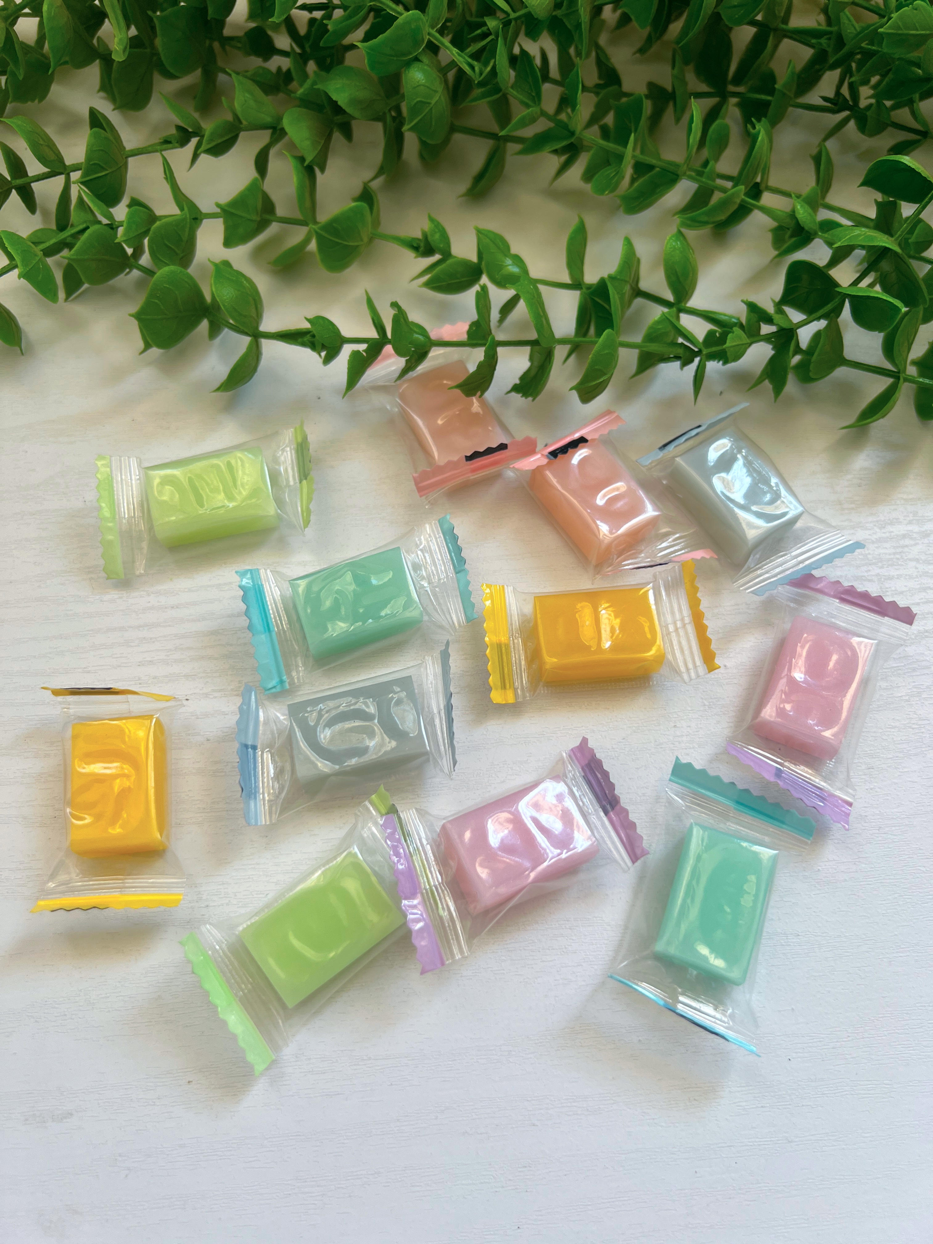 پاکن با عطر آدامس خوشبووو😋